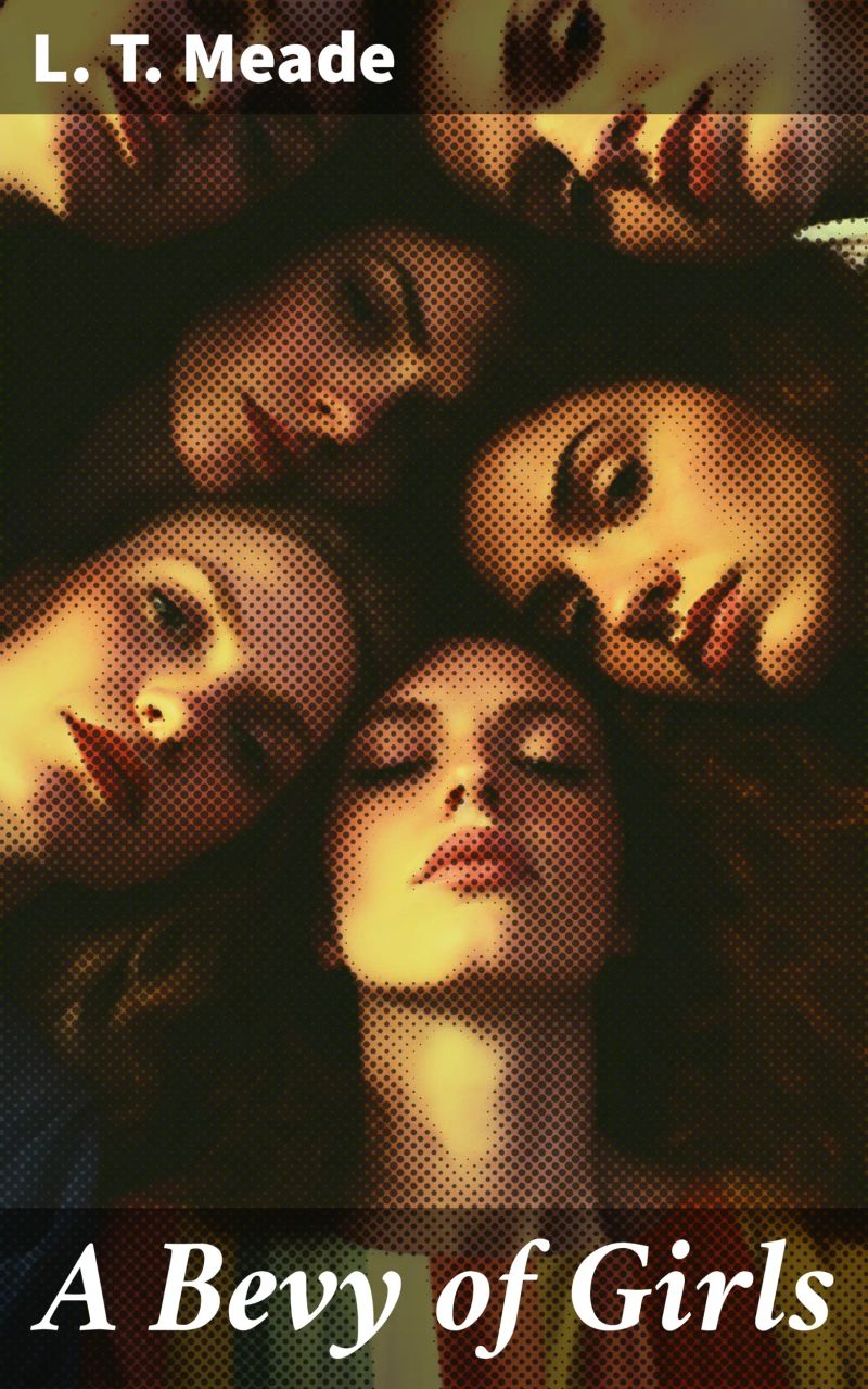 A Bevy of Girls