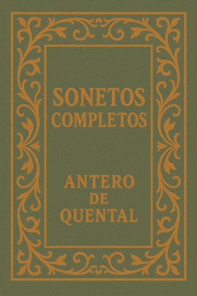 Sonetos Completos