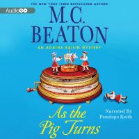 As the Pig Turns