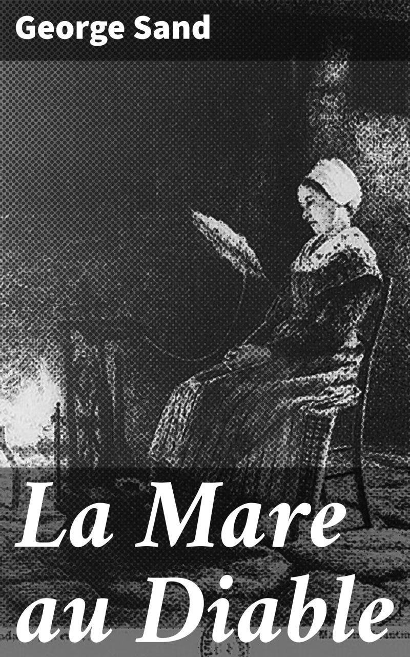 La Mare au Diable