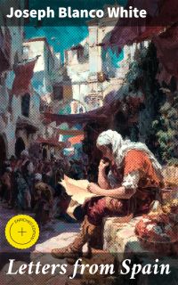 Letters from Spain