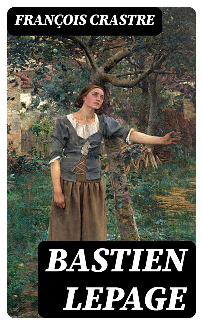 Bastien Lepage