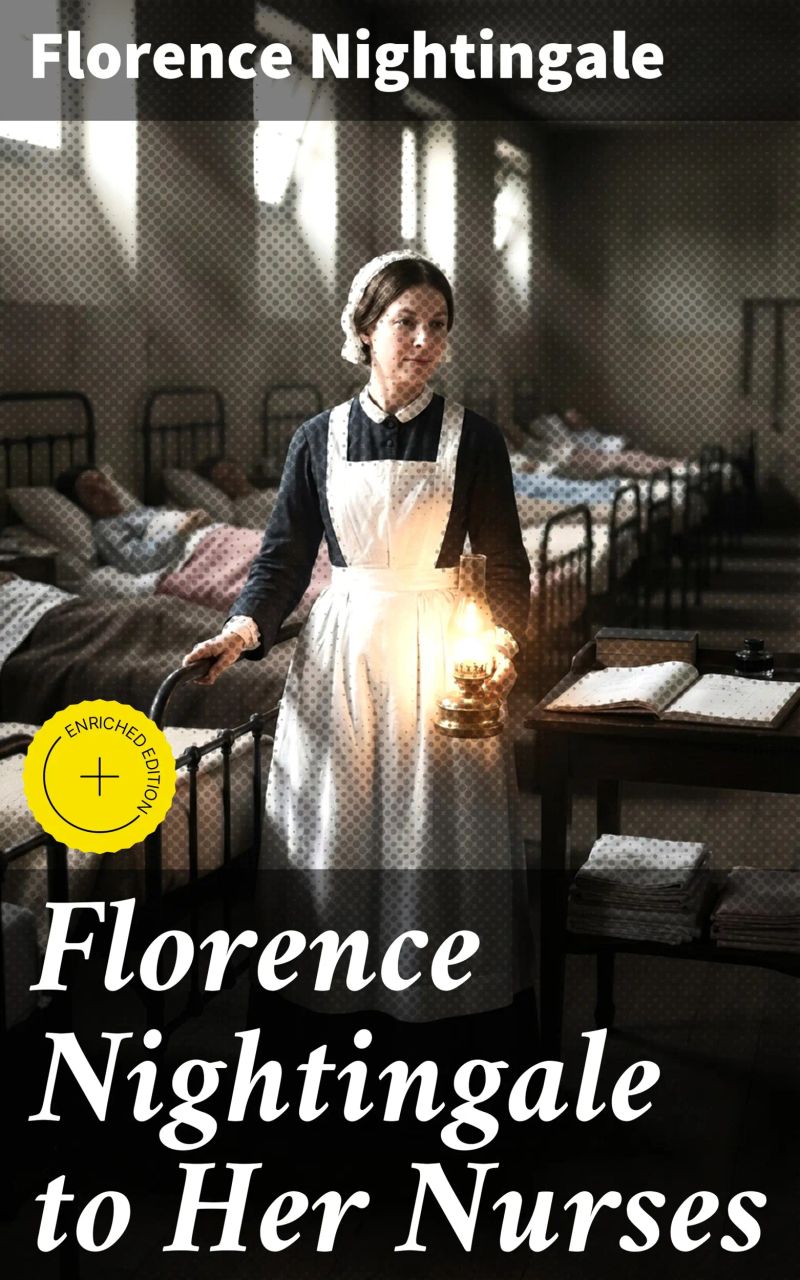 Florence Nightingale to Her Nurses
