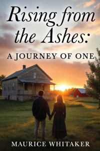 Rising From The Ashes: A Journey Of One