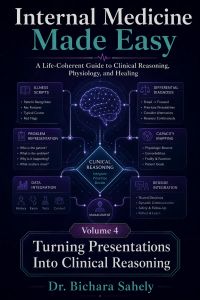 Internal Medicine Made Easy