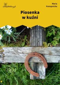 Piosenka w kuźni