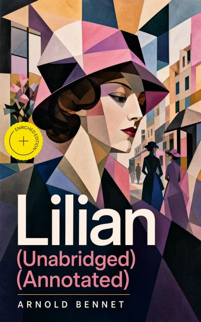 Lilian (Unabridged) (Annotated)