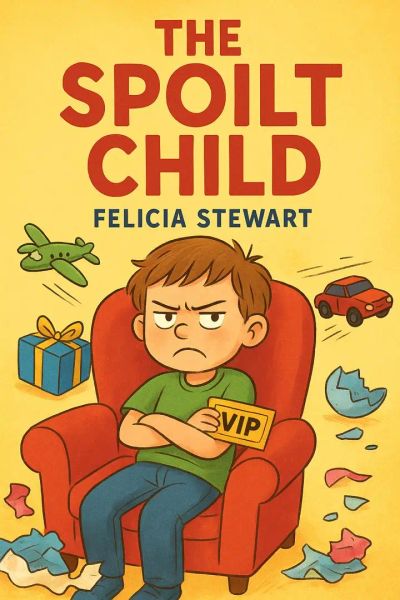 The Spoilt Child