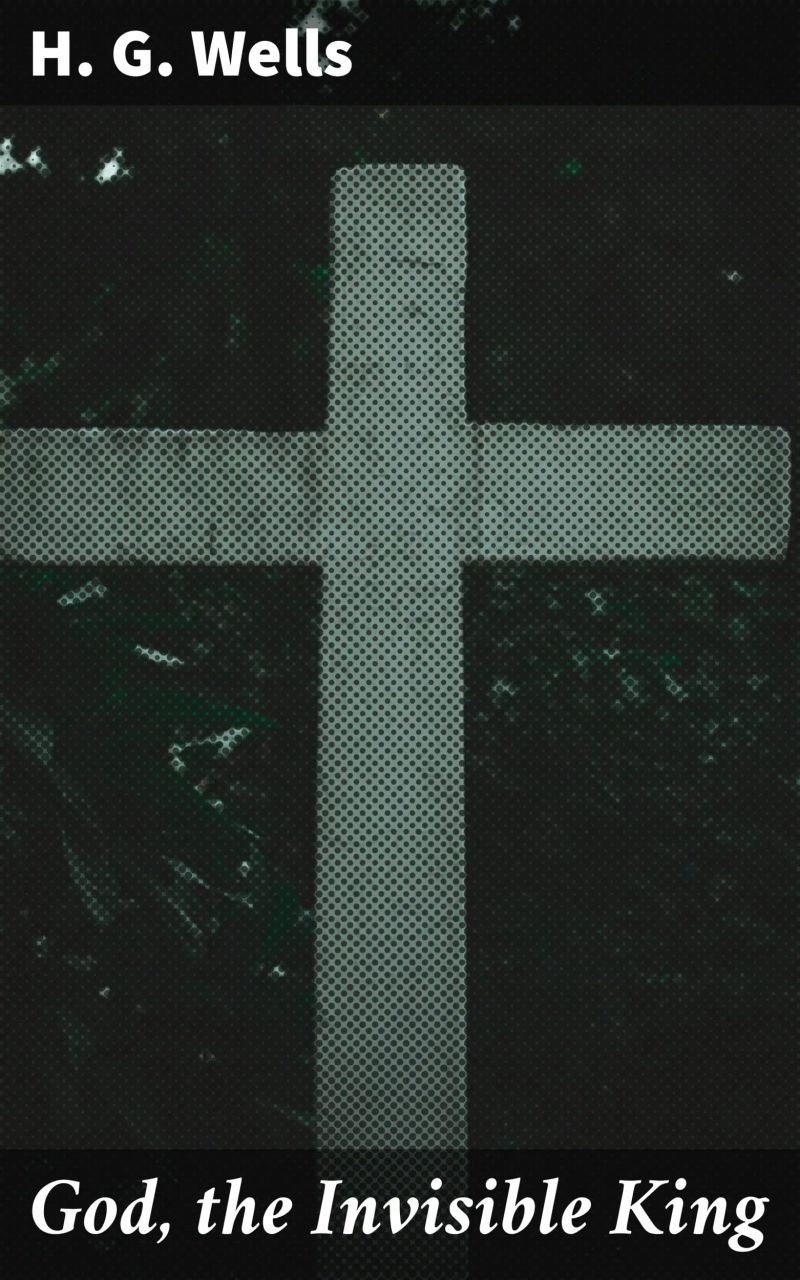 God, the Invisible King