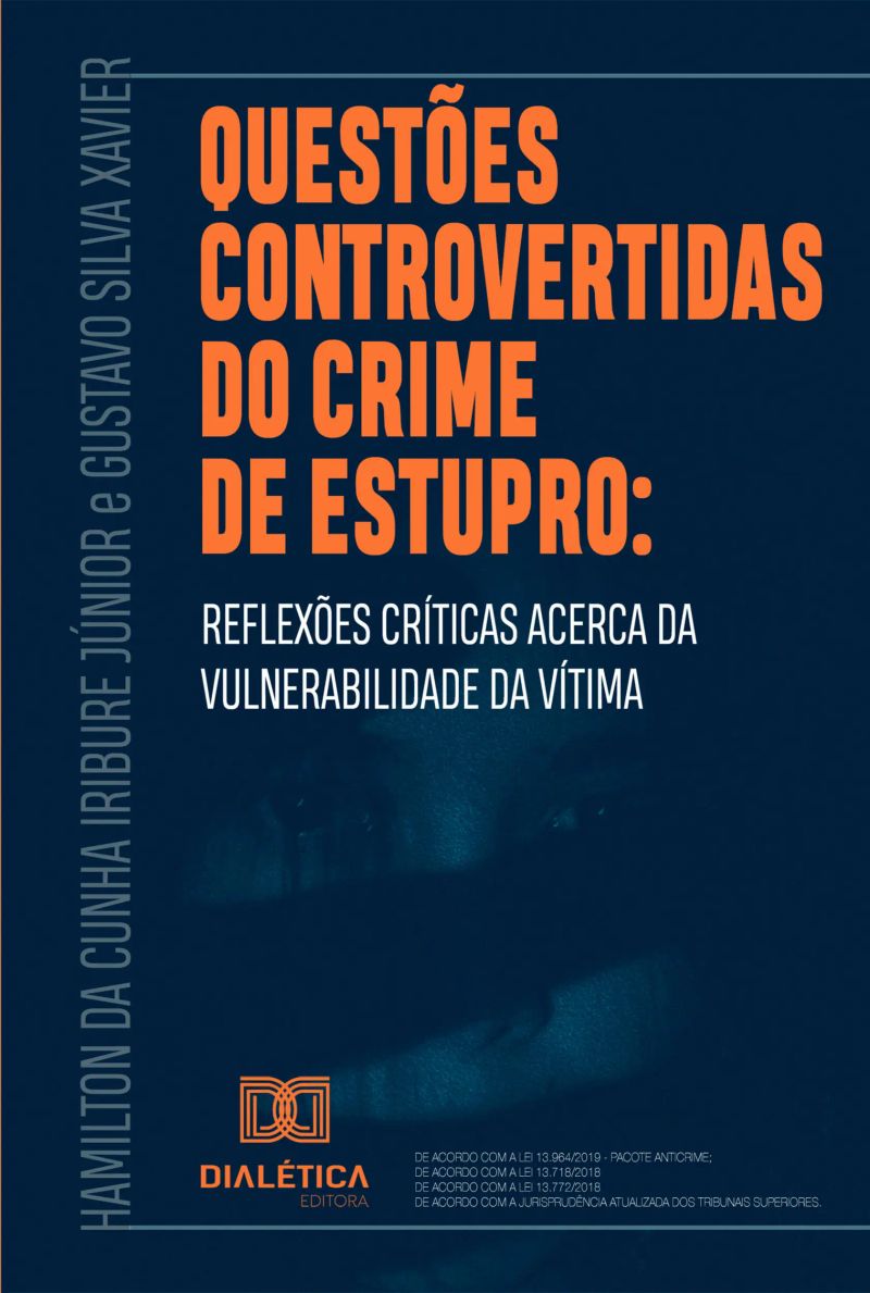 Questões controvertidas do crime de estupro