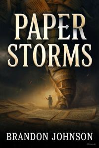 PAPER STORM