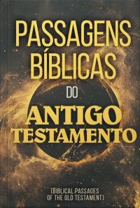Passagens Bíblicas do Antigo Testamento 