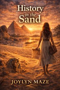 HISTORY IN THE SAND