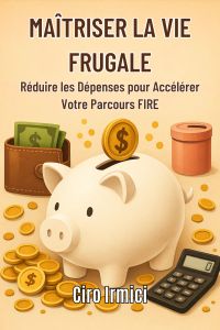 Maîtriser la Vie Frugale: Réduire les Dépenses pour Accélérer Votre Parcours FIRE