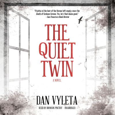 The Quiet Twin