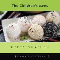 The Children's Menu