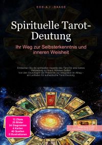 Spirituelle Tarot-Deutung