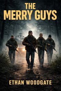 The Merry Guys