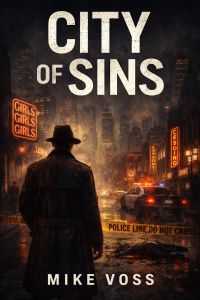 City Of Sins