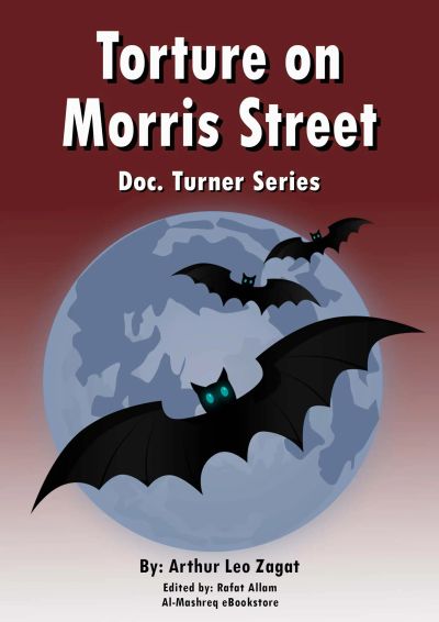 Torture on Morris Street