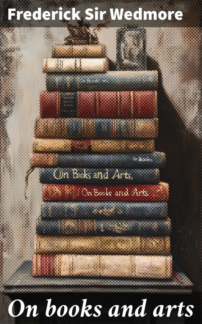 On books and arts