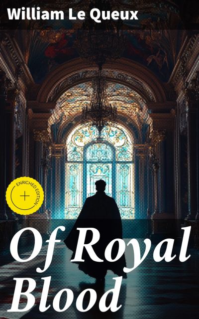 Of Royal Blood
