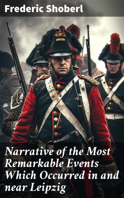 Narrative of the Most Remarkable Events Which Occurred in and near Leipzig