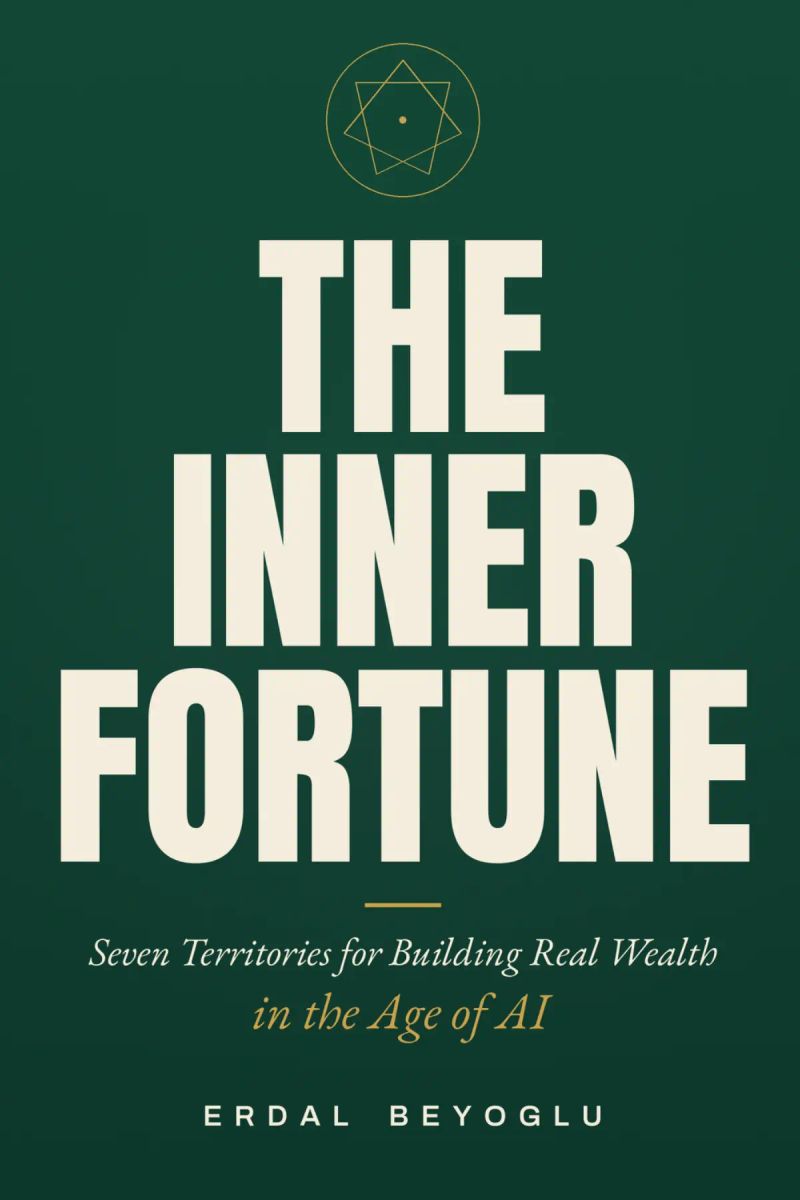 The Inner Fortune