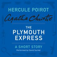 The Plymouth Express