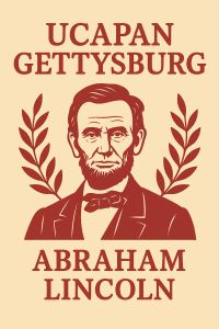 Ucapan Gettysburg