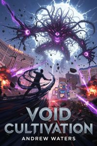 Void Cultivation 