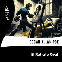 El Retrato Oval