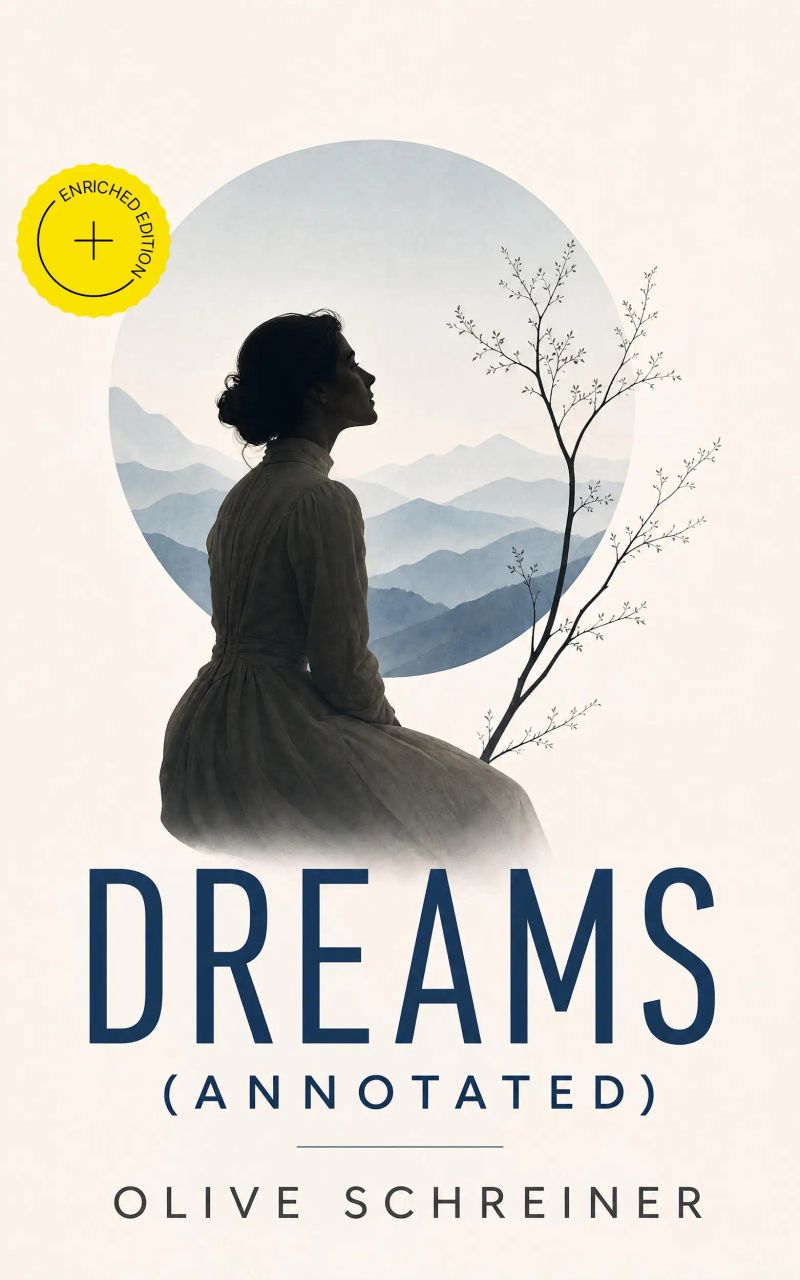 Dreams (Annotated)