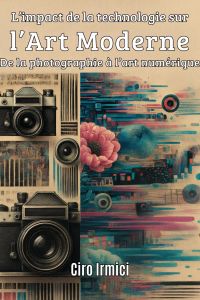 L’impact de la technologie sur l’art moderne: de la photographie à l’art numérique