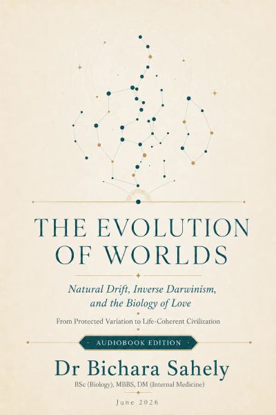 The Evolution Of Worlds