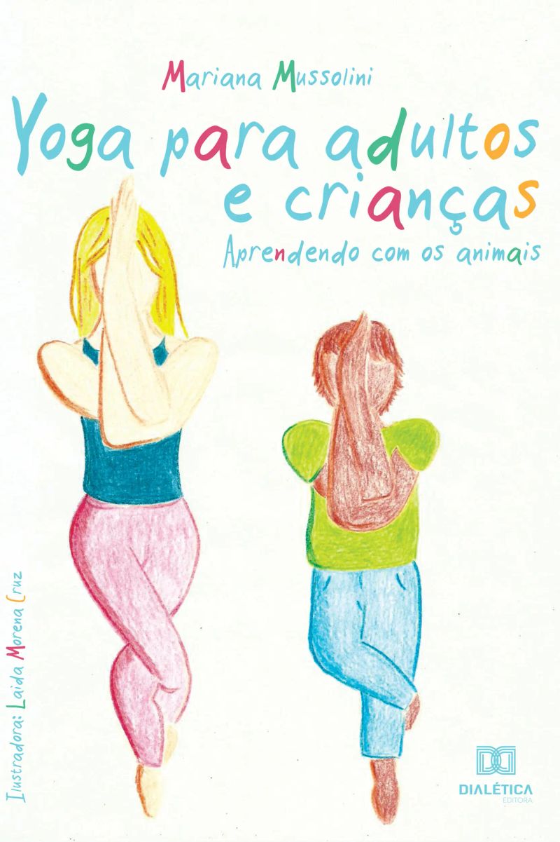 Yoga para Adultos e Crianças