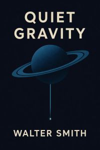 QUIET GRAVITY