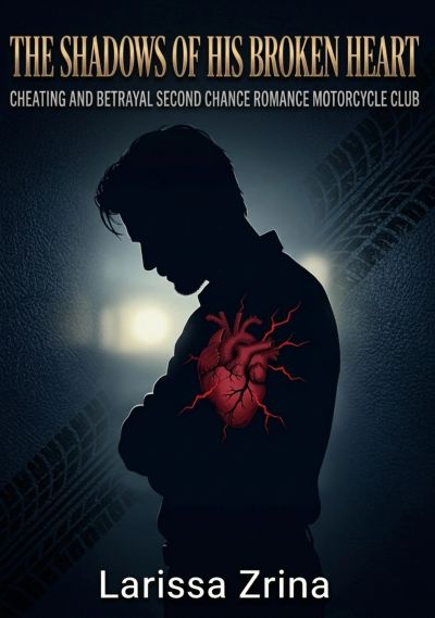 The Shadows of His Broken Heart