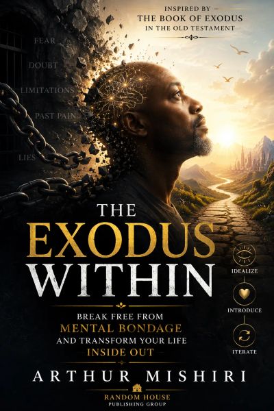 The Exodus Within