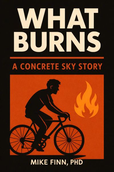 What Burns