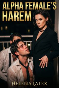 Alpha Female's Harem