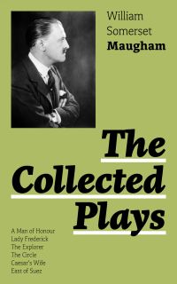 The Collected Plays