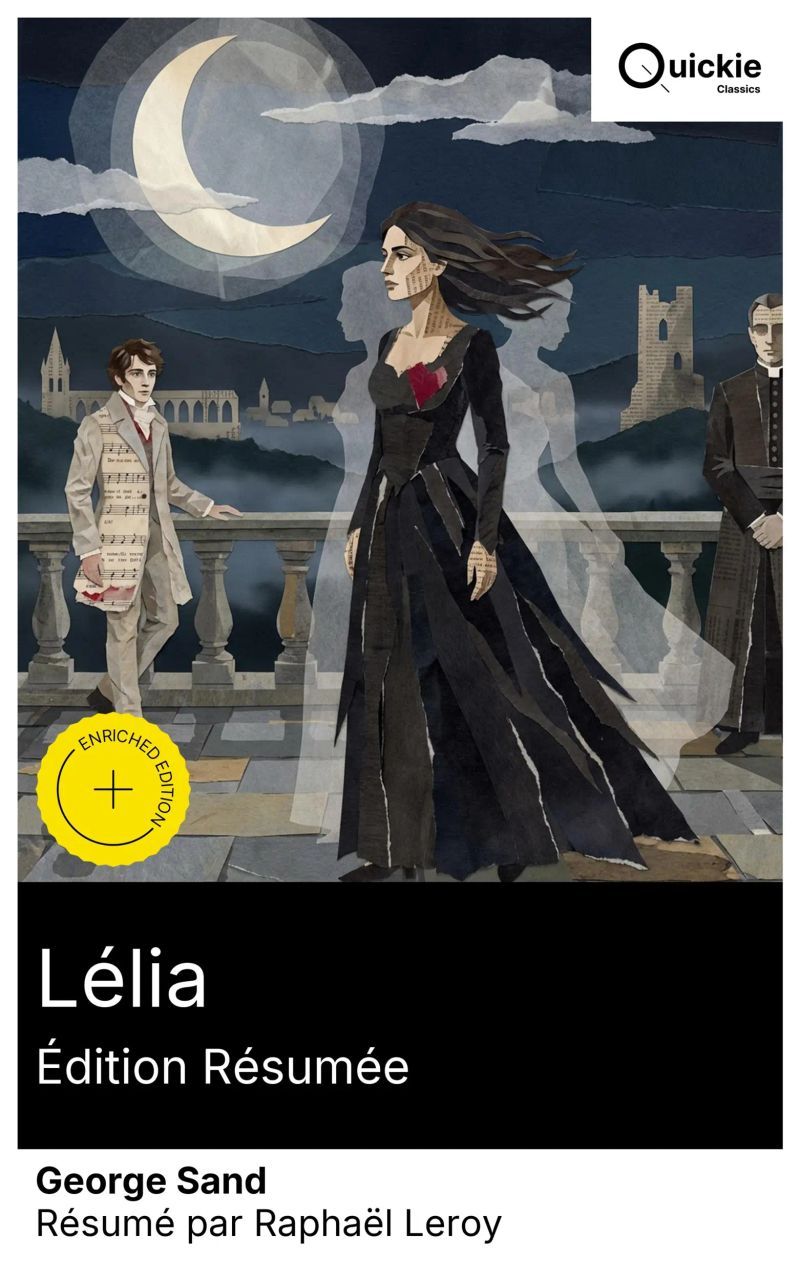 Lélia (Édition résumée)