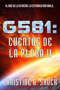 G581: Cuentos de la Plaga II