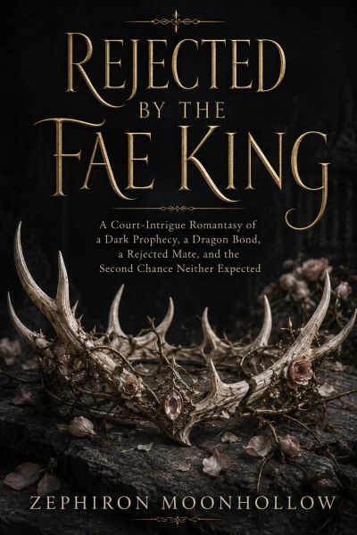 Rejected by the Fae King