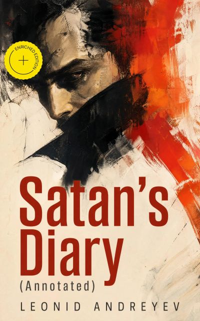 Satan's Diary (Annotated)
