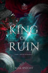 King of Ruin: Dark Mafia Romance (Deutsche Ausgabe)