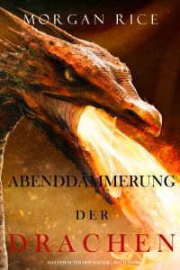 ABENDDÄMMERUNG DER DRACHEN