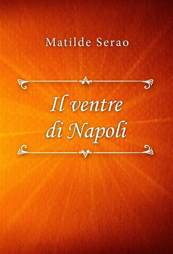 Il ventre di Napoli