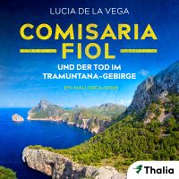 Comisaria Fiol und der Tod im Tramuntana-Gebirge